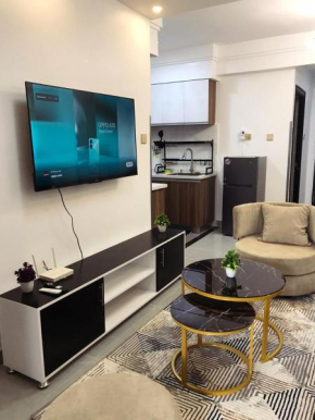 Furnished apartment in Lavington
